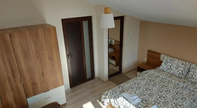 Апартаменты Bubolina House