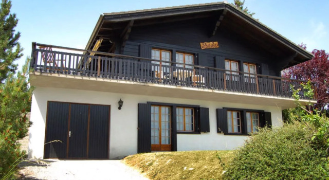 Chalet Beke