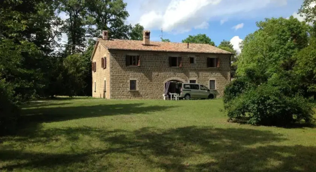 Casale Canneto, Забронировать Отель Отели Ривьеры Романьола с парковкой, Парковка