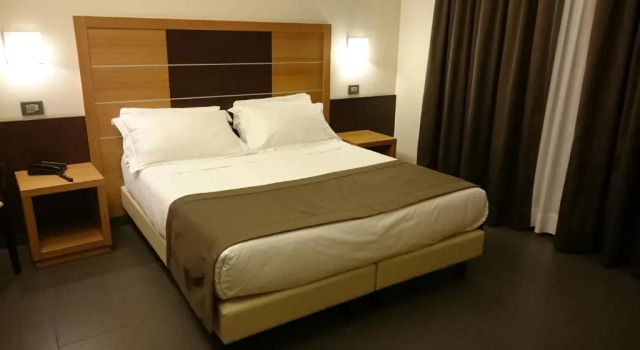 Номер Superior Hotel Vittoria