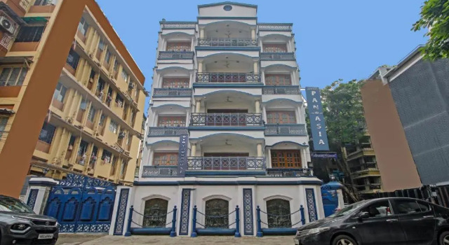 OYO Townhouse 92944 Hotel Pan Asia International