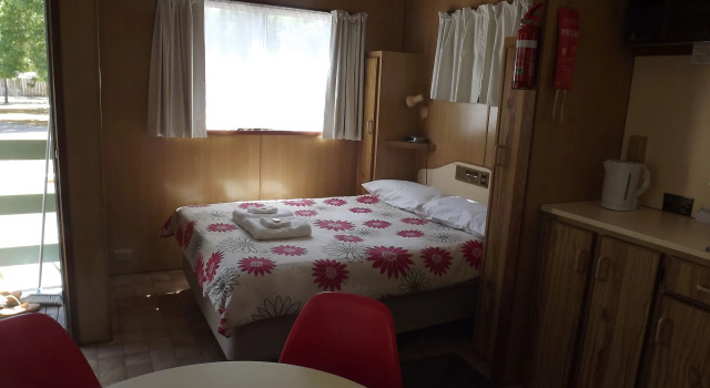 High Country Holiday Park