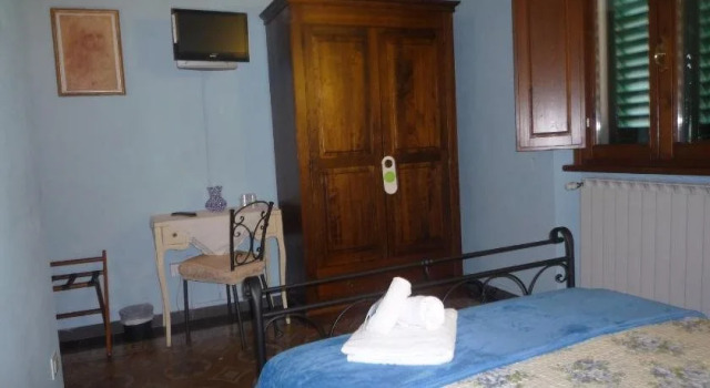 Il Villino, Book Hotel Agliana Toscana