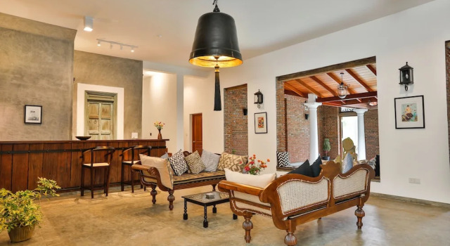 Lanka Golf Villa Collection - Villa Gelian