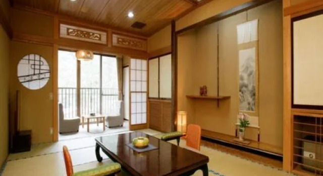 Yatsugawakan, Book Hotel Hotels in Chichibu with Parking, Parking
