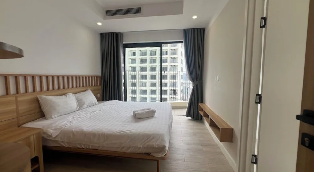 Апартаменты Executive Gold Coast Apartment Lotte