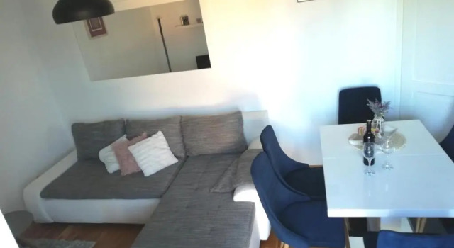 Апартаменты Apartment Pradini
