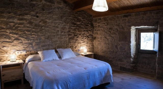 L'Arceda, Reserva ahora Hotel Llobera Cataluña