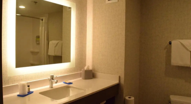 Run of House Holiday Inn Express Hotel & Suites Rochester Webster by IHG