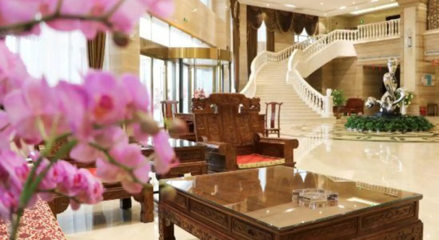 China Yao Du Hotel, Забронировать Отель Юнчжоу Хунань