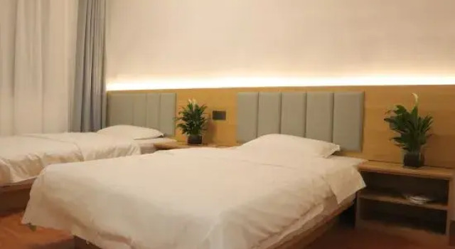 Люкс Comfort Chenqi Homestay