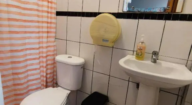 Одноместный номер Standard Aji Verde Hostel