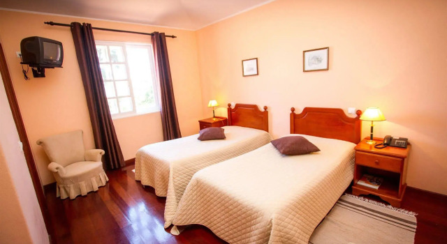 Hotel Rural A Quinta