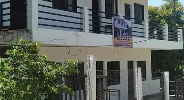 Edward Lodge, Réserver Hôtel San Jose Mindoro