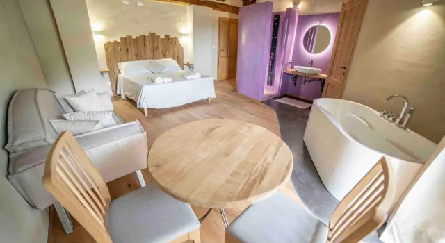 Номер Deluxe Tenuta Armonia