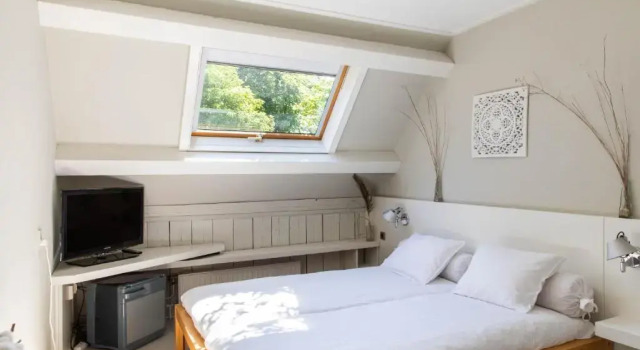 Hotelroom Villa 1913, Забронировать Вилла Берген Noord-Kennemerland