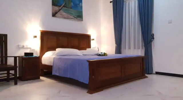 Villa Talpe 5 Bedrooms & Massage Pool