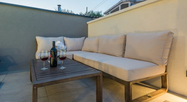 Апартаменты Deluxe Apartment Spanic 2