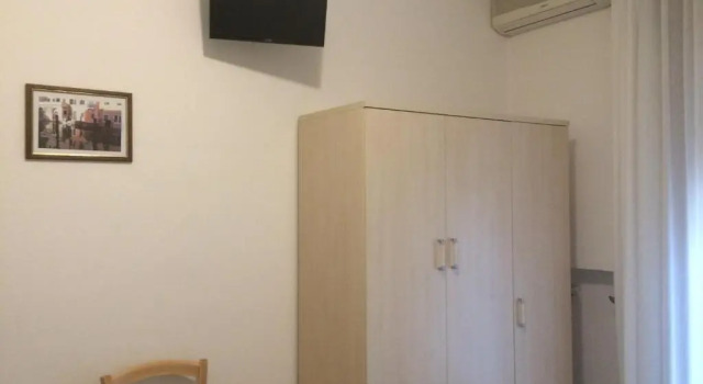 Standard Familie Zimmer Hotel Nuova Doel