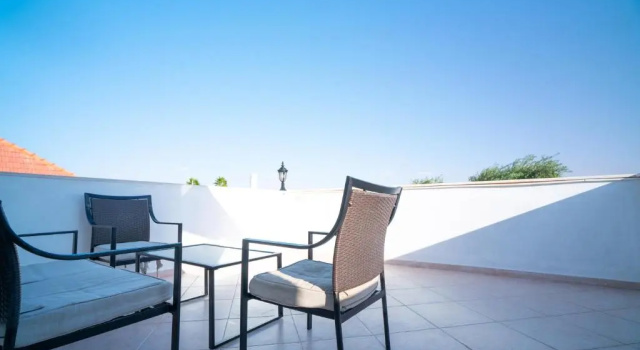 Номер Standard Sun and View Casa