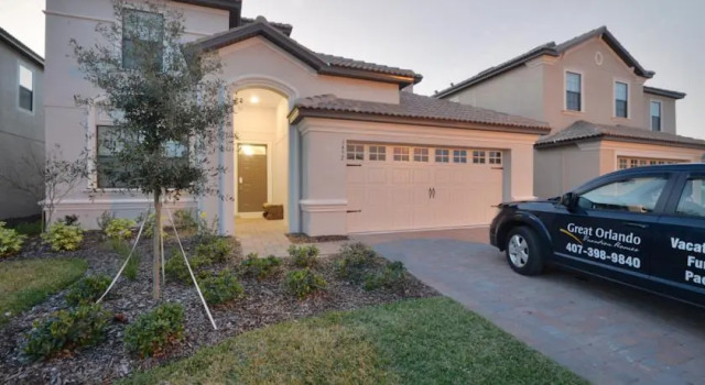 Great Orlando Vacation Homes West Kissimmee/Davenport