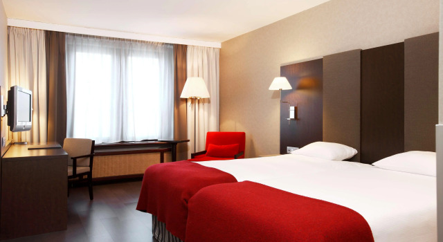 NH Mechelen