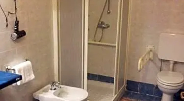 Четырёхместный номер Standard Hotel motel residence Gonzaga