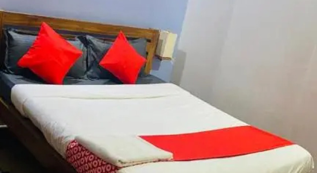 Sr guest house
