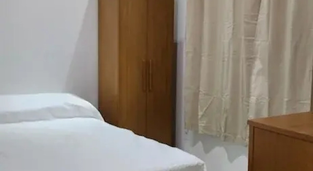 Двухместный номер Standard Pousada Araúna