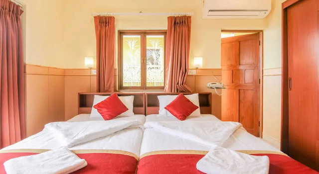 Dynasty Villas Boutique Resort
