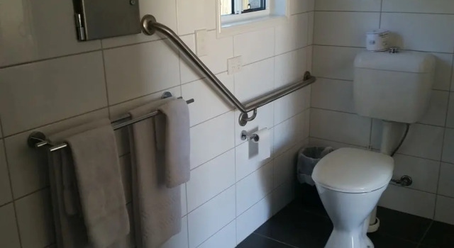 Номер Standard Emerald Park Motel