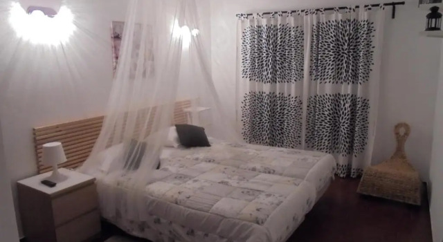 Номер Standard Lagos Charming Villas