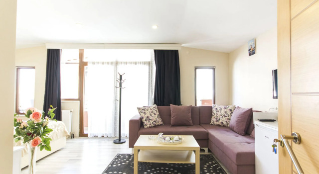 Taksim Ruby Suites