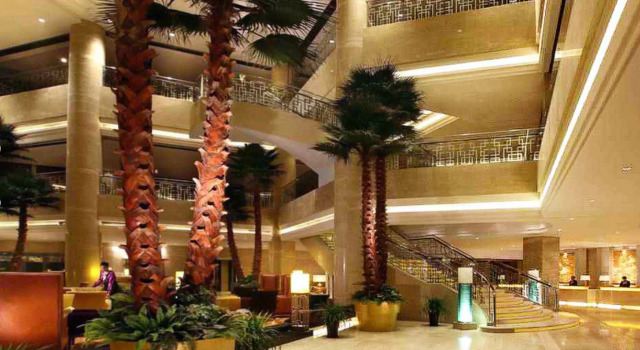 Tianjin Saixiang Hotel, Buchen Sie Hotel Hotels in Tianjin Area mit Parkplatz, Parkplätze