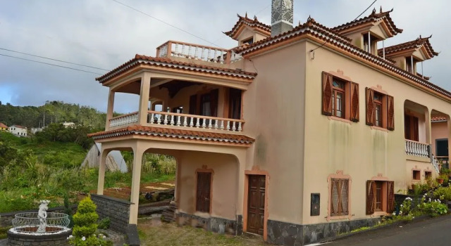 Casa de Santana