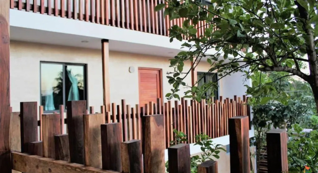 Departamento 2. Tuumben Che, Varaa Hotelli Valladolid Jukatan