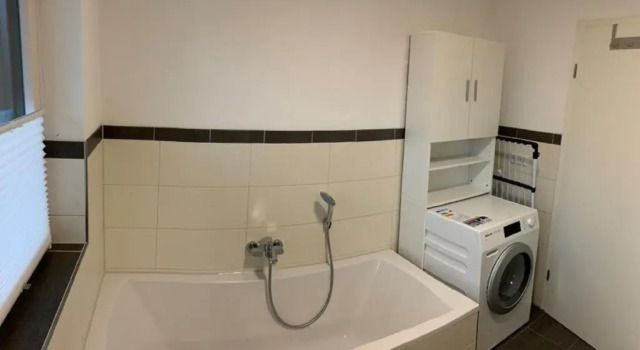 Apartamento Ferienwohnung Eichinger