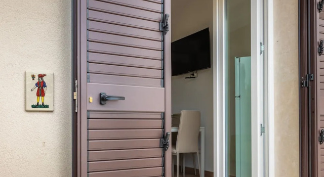 Donna di Coppe, Book Hotel Hotels in Sicily with Parking, Parking