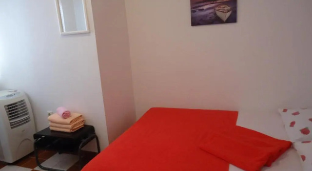 Номер Standard Apartments Villa Mićunović