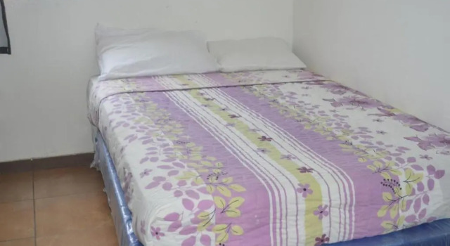 Двухместный номер Standard Hotel Paradise Beach