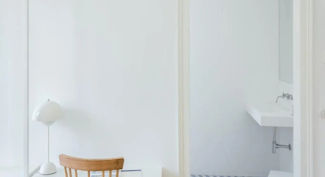 Standard cameră Casa Mãe Lagos