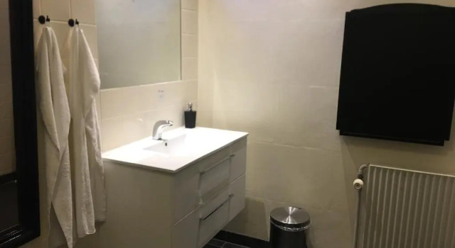 Одноместный номер Standard Hotel Ringkøbing