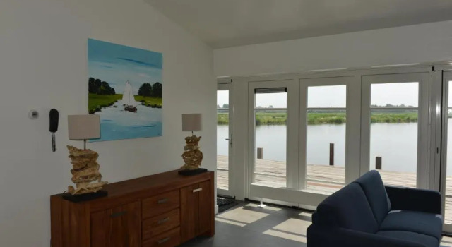 Waterresort Bodelaeke Giethoorn, Buchen Sie Hotel Giethoorn 