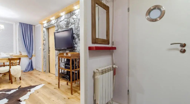 Апартаменты Apartament Chałubińskiego