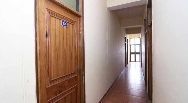 OYO 41578 Hotel Shubham Residency, Rezervovat Hotel Déhrádún Uttarakhand
