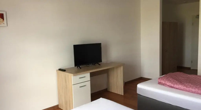 Номер Standard Stundenhotel Krieger