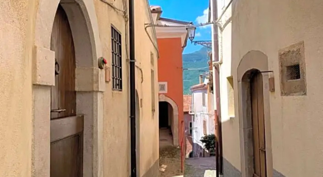 Il Borgo 38, Varaa Hotelli 4 tähden hotellit kohteessa Molise, 4*