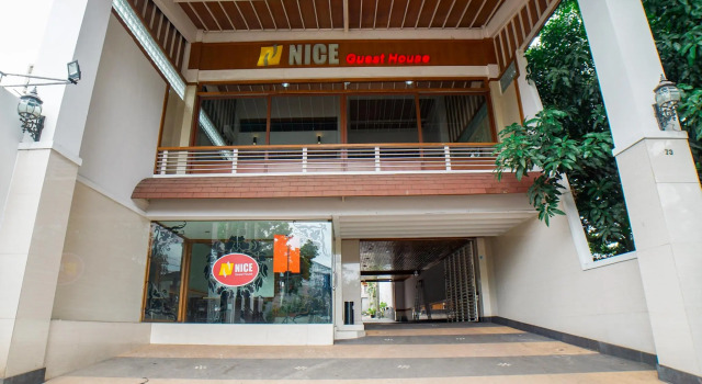 Nice Guesthouse, Rezervasyon Otel Bandung Kidul Bandung