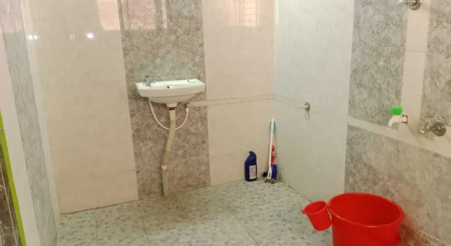 Номер Standard Square & Dormitory Stays