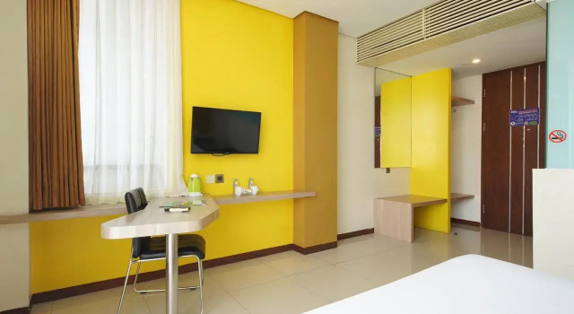 Suite Puri Perdana Hotel